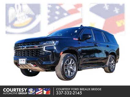 2022 Chevrolet Tahoe Breaux Bridge LA