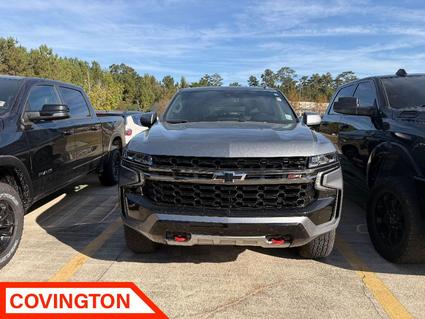 2022 Chevrolet Tahoe Covington LA