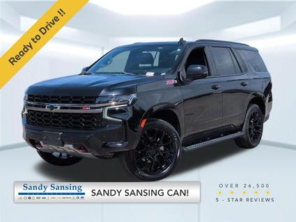 2022 Chevrolet Tahoe Pensacola FL