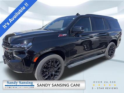 2022 Chevrolet Tahoe Pensacola FL