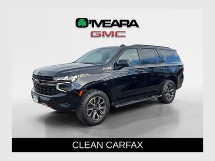 2022 Chevrolet Tahoe Denver CO