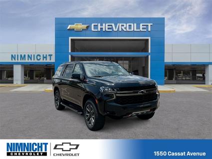 2022 Chevrolet Tahoe Jacksonville FL