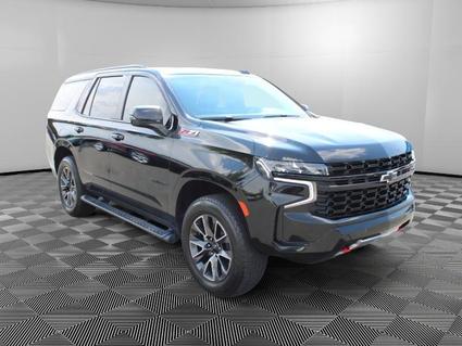 2023 Chevrolet Tahoe Rock Hill SC