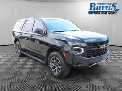 2023 Chevrolet Tahoe Rock Hill SC