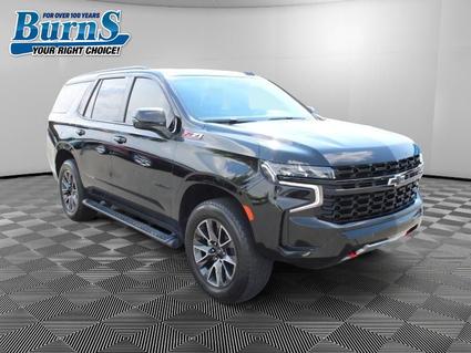 2023 Chevrolet Tahoe Rock Hill SC