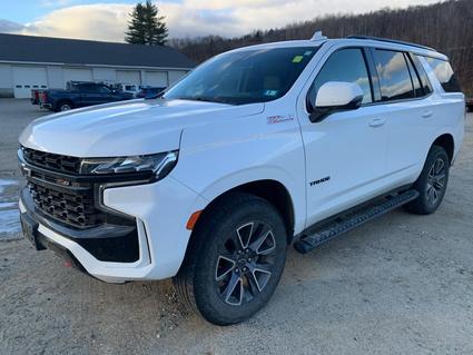 2023 Chevrolet Tahoe Cliffton Park NY