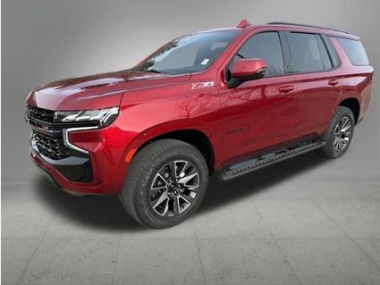 2023 Chevrolet Tahoe Glenwood Springs CO