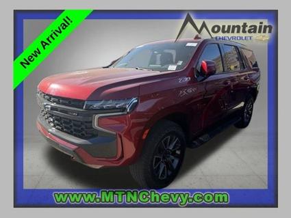 2023 Chevrolet Tahoe Glenwood Springs CO