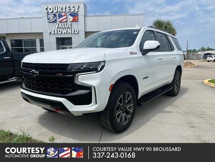2023 Chevrolet Tahoe Broussard LA