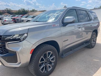 2023 Chevrolet Tahoe Whitesboro TX