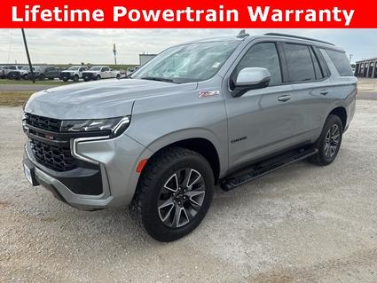 2023 Chevrolet Tahoe Whitesboro TX