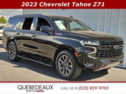 2023 Chevrolet Tahoe Tucson AZ