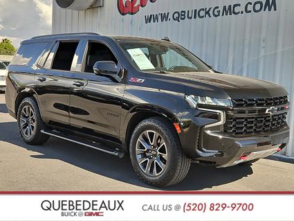 2023 Chevrolet Tahoe Tucson AZ