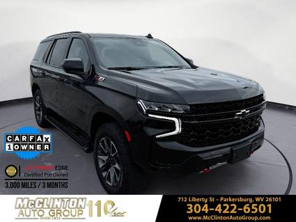 2023 Chevrolet Tahoe Parkersburg WV