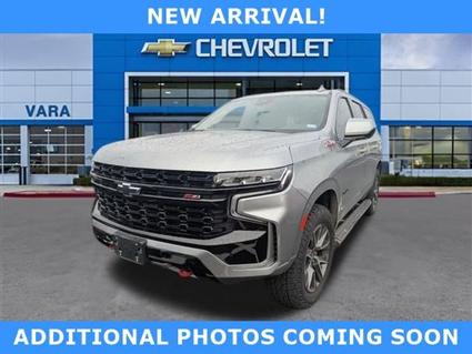 2023 Chevrolet Tahoe San Antonio TX