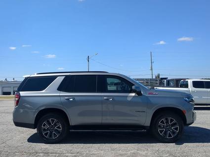 2023 Chevrolet Tahoe Winder GA