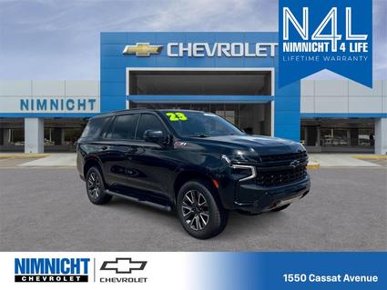 2023 Chevrolet Tahoe Jacksonville FL