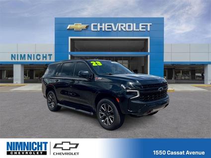 2023 Chevrolet Tahoe Jacksonville FL