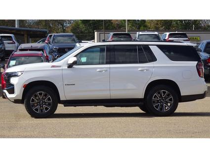 2023 Chevrolet Tahoe Tupelo MS