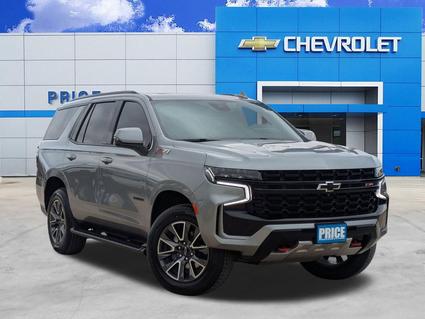 2024 Chevrolet Tahoe Pleasanton TX