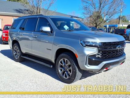 2024 Chevrolet Tahoe Wendell NC