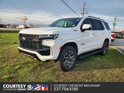 2024 Chevrolet Tahoe Broussard LA