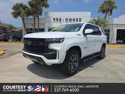 2024 Chevrolet Tahoe Lafayette LA