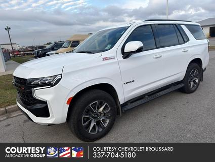 2024 Chevrolet Tahoe Broussard LA