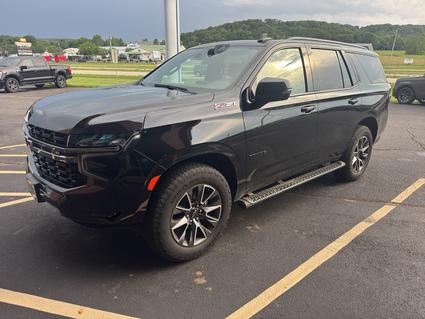 2021 Chevrolet Tahoe Farmington MO