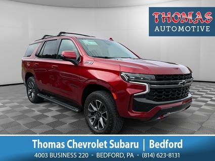 2021 Chevrolet Tahoe Bedford PA