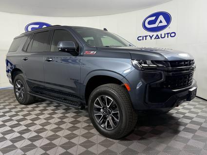 2021 Chevrolet Tahoe Memphis TN