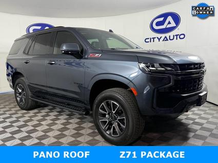 2021 Chevrolet Tahoe Memphis TN