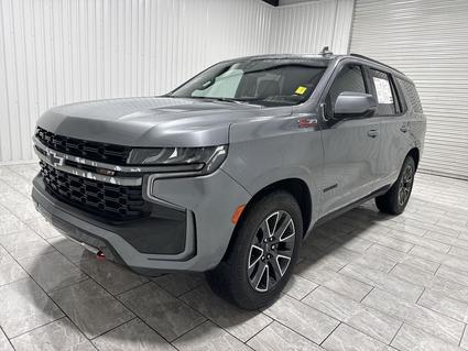 2021 Chevrolet Tahoe Madisonville TX