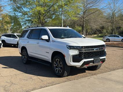 2021 Chevrolet Tahoe Brandon MS