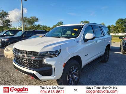 2021 Chevrolet Tahoe Jacksonville FL
