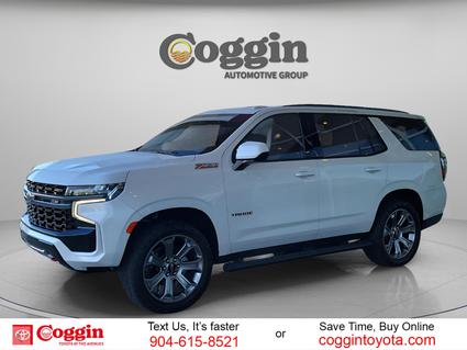 2021 Chevrolet Tahoe Jacksonville FL