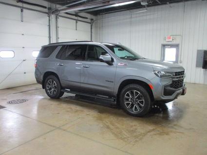 2021 Chevrolet Tahoe Hazel Green WI