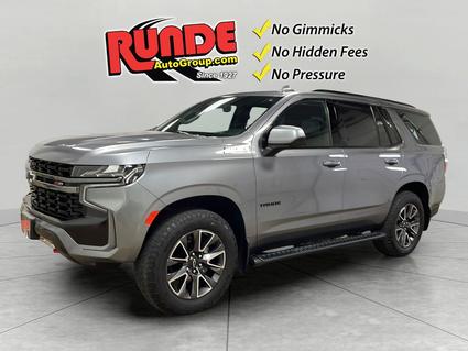 2021 Chevrolet Tahoe Hazel Green WI