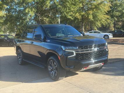 2021 Chevrolet Tahoe Brandon MS