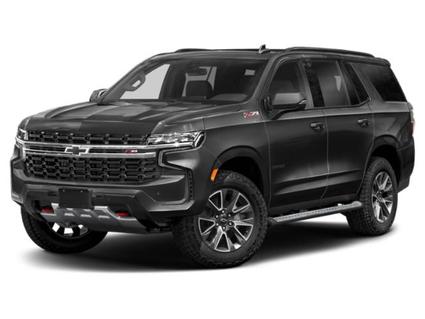 2022 Chevrolet Tahoe Durango CO