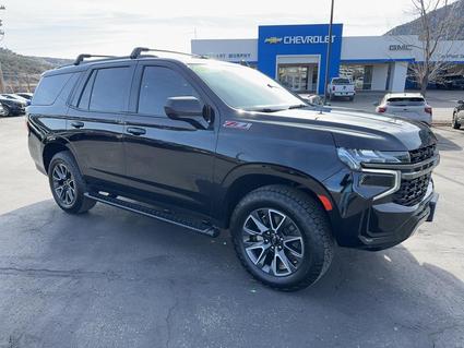 2022 Chevrolet Tahoe Durango CO