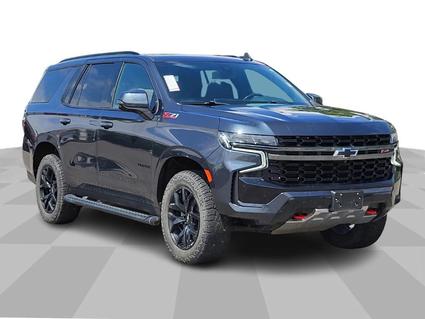 2022 Chevrolet Tahoe Billings MT