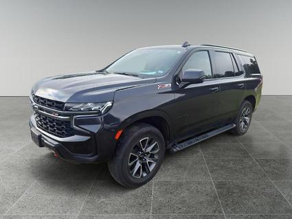 2022 Chevrolet Tahoe Tyler TX