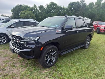 2022 Chevrolet Tahoe Tyler TX