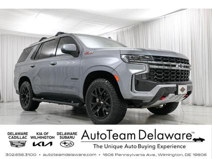 2022 Chevrolet Tahoe Wilmington DE