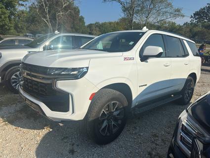 2022 Chevrolet Tahoe Corinth MS