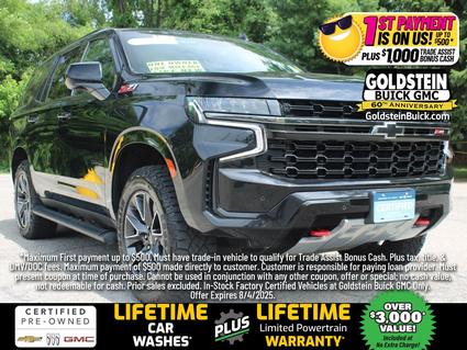 2022 Chevrolet Tahoe Albany NY