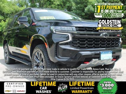 2022 Chevrolet Tahoe Albany NY