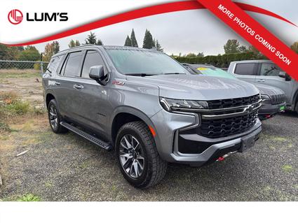 2022 Chevrolet Tahoe McMinnville OR