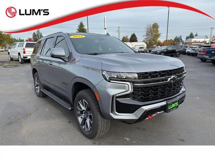 2022 Chevrolet Tahoe McMinnville OR